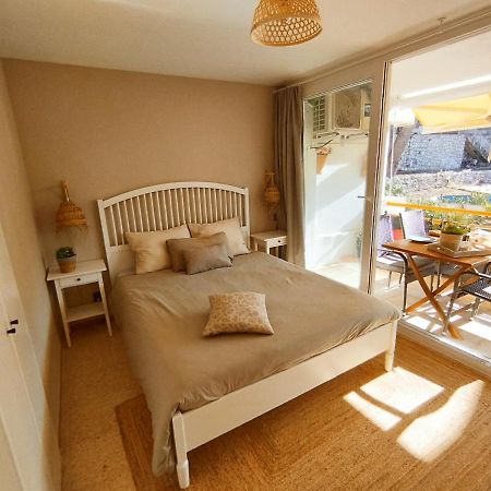 Ferienwohnung Brisa Al Mar Cap Salou Exterior foto