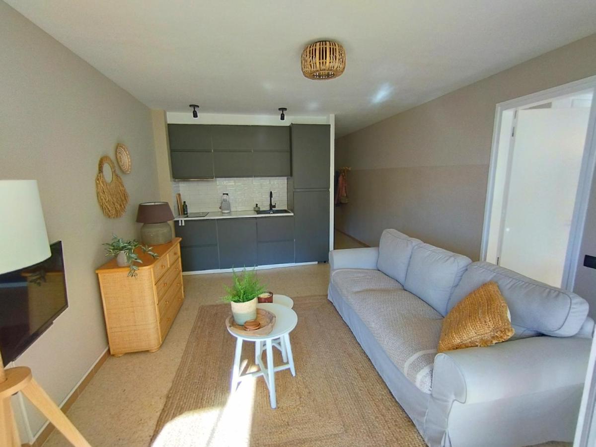 Ferienwohnung Brisa Al Mar Cap Salou Exterior foto