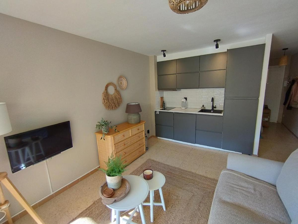 Ferienwohnung Brisa Al Mar Cap Salou Exterior foto