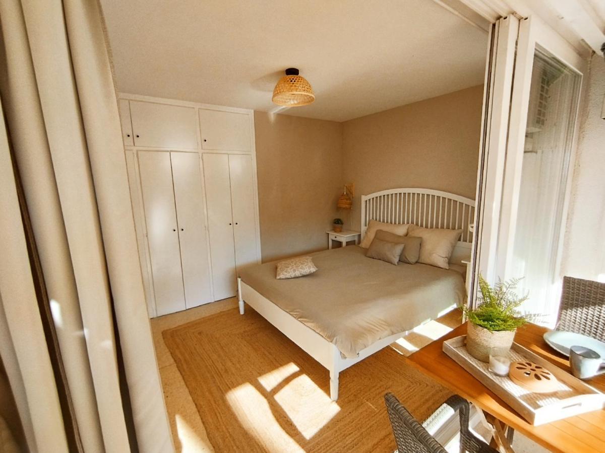 Ferienwohnung Brisa Al Mar Cap Salou Exterior foto