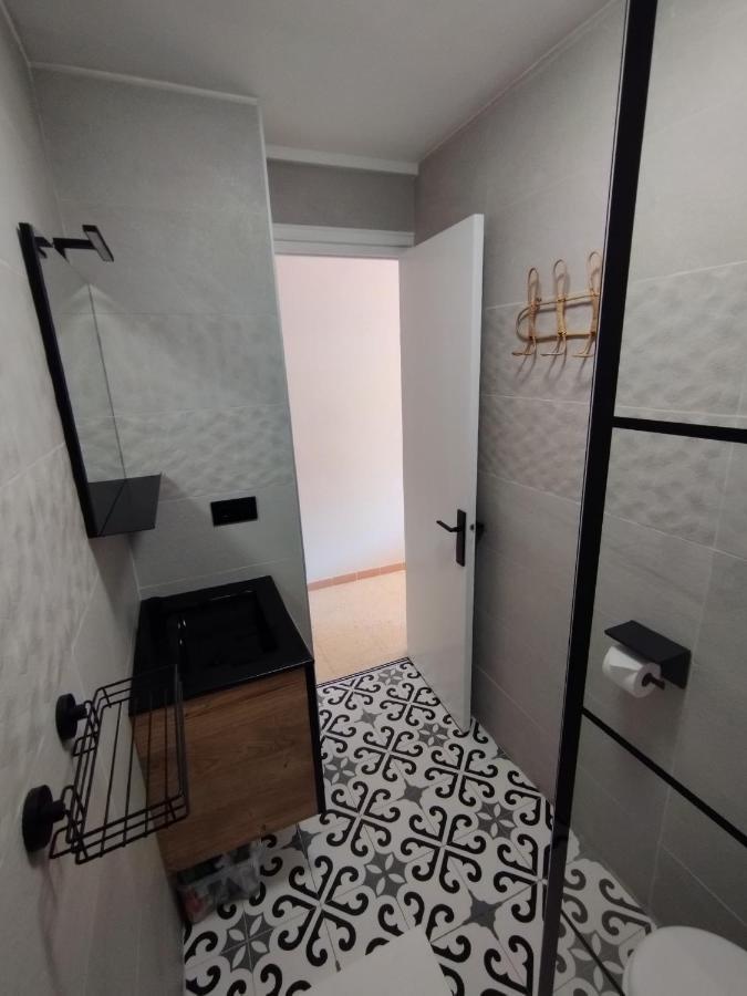 Ferienwohnung Brisa Al Mar Cap Salou Exterior foto
