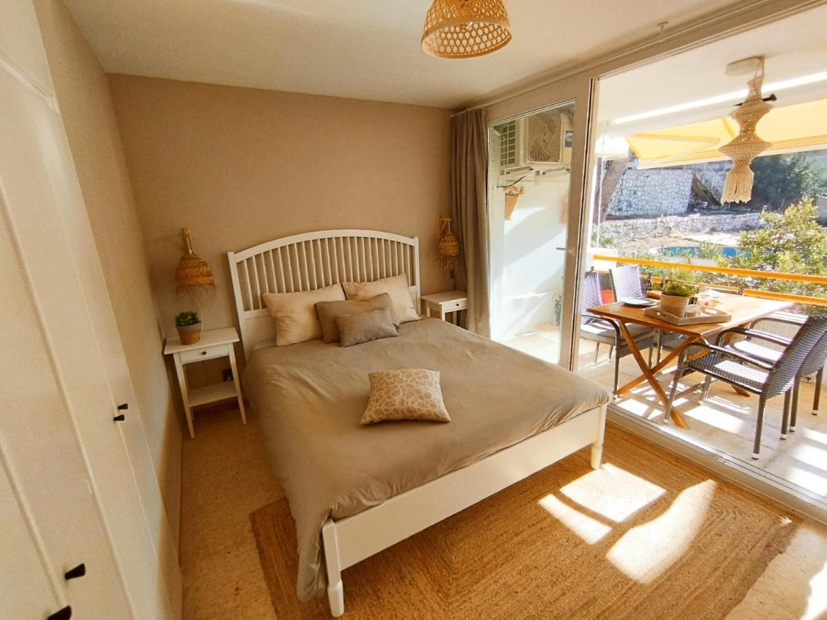 Ferienwohnung Brisa Al Mar Cap Salou Exterior foto